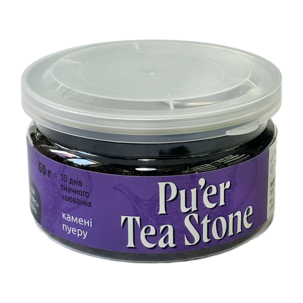 Камені пуеру Лао Ча Тоу